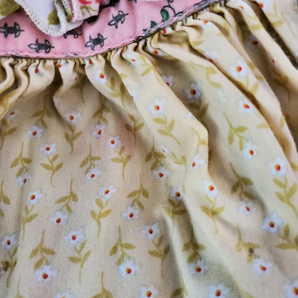 Matilda Jane dress - Picture 2 of 2